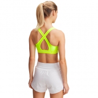 Спортивное бра Under Armour CROSSBACK MID BRA thumbnav 2