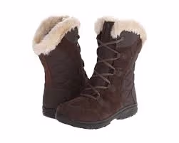 Cizme Columbia Ice Maiden II