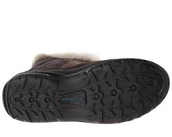 Cizme Columbia Ice Maiden II pt Femei / 37 / Negru photo 2