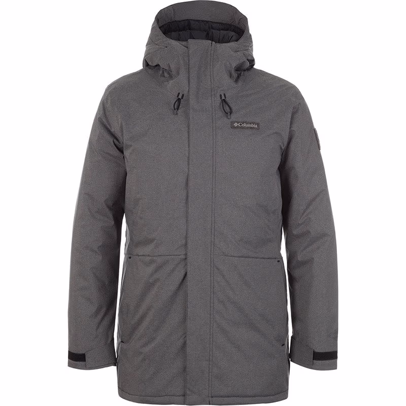  Columbia Northbounder Down Parka