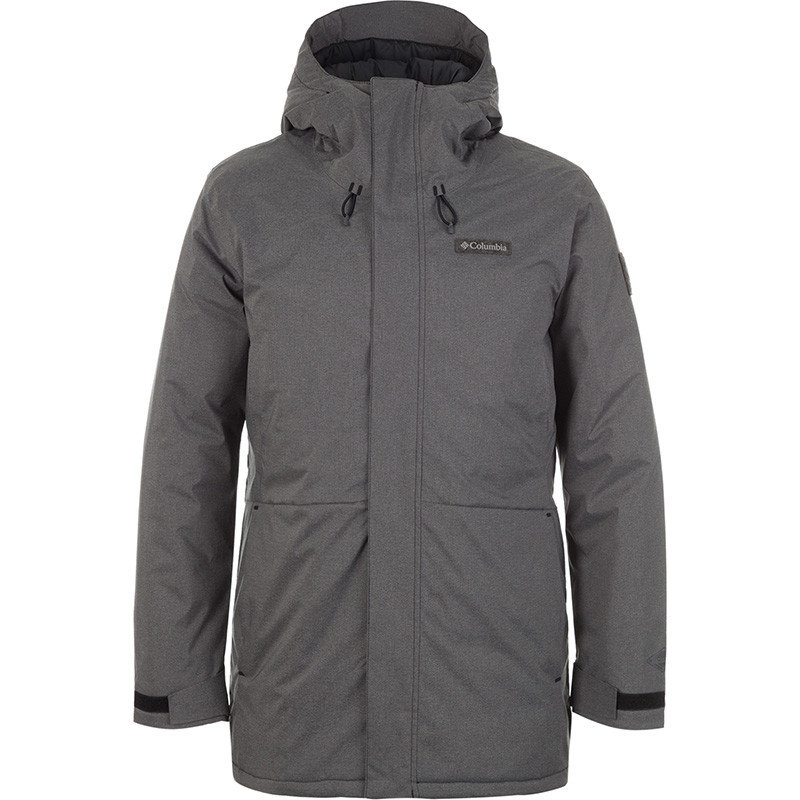 Columbia Northbounder Down Parka photo Columbia Northbounder Down Parka photo