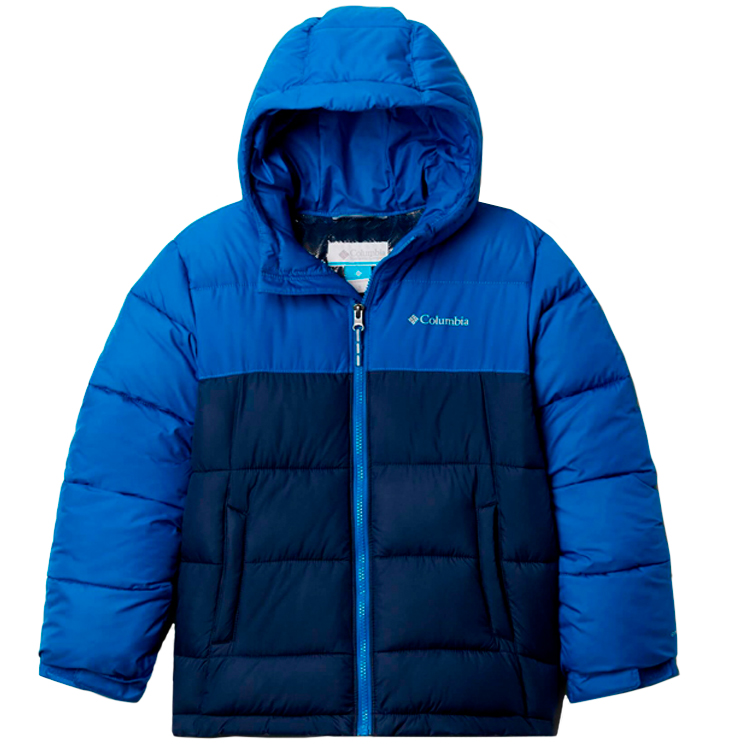 Scurta Columbia Pike Lake Jacket photo Scurta Columbia Pike Lake Jacket photo