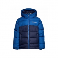 Scurta Columbia Pike Lake Jacket thumbnav