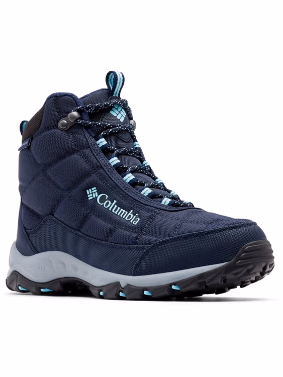 Ботинки Columbia Firecamp Boot