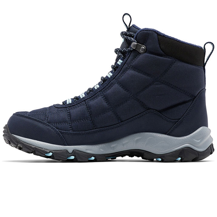 Ботинки Columbia Firecamp Boot photo Ботинки Columbia Firecamp Boot photo