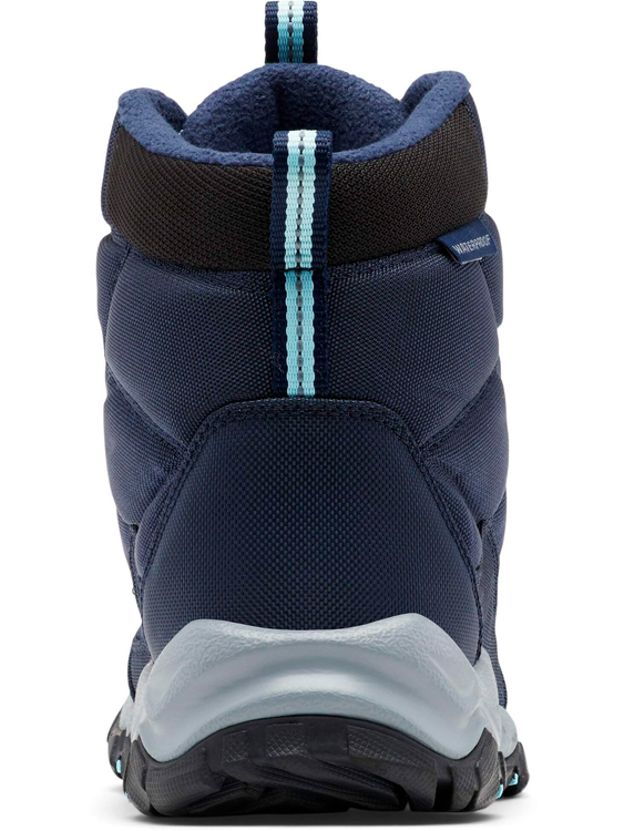 Ботинки Columbia Firecamp Boot / Женский / 39.5 / Синий photo 5