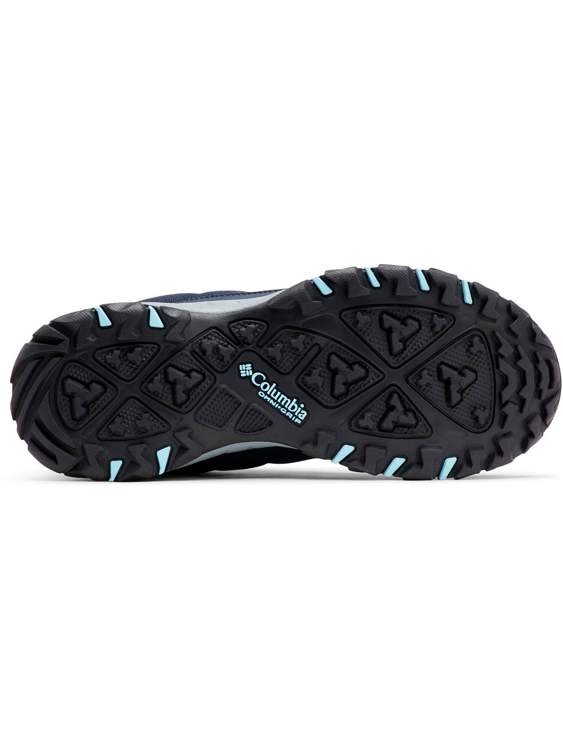 Ботинки Columbia Firecamp Boot / Женский / 39.5 / Синий photo 7