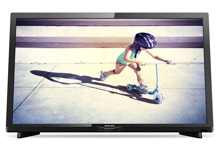 LED телевизор Philips 22PFS4232 photo 