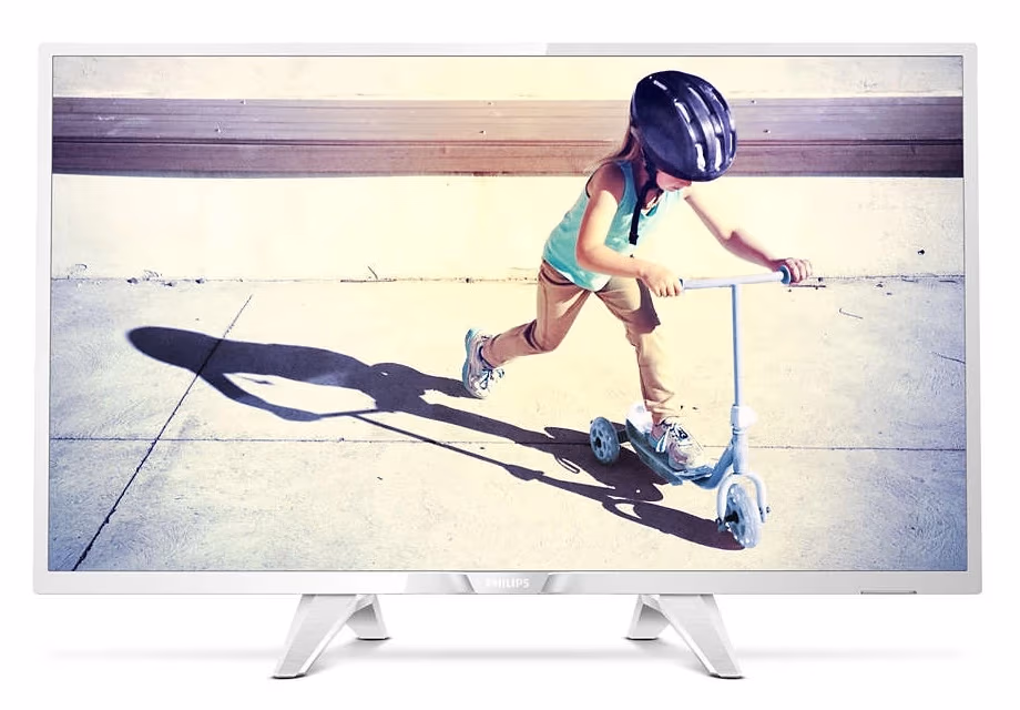 Televizor LED Philips 32PHS4032 
