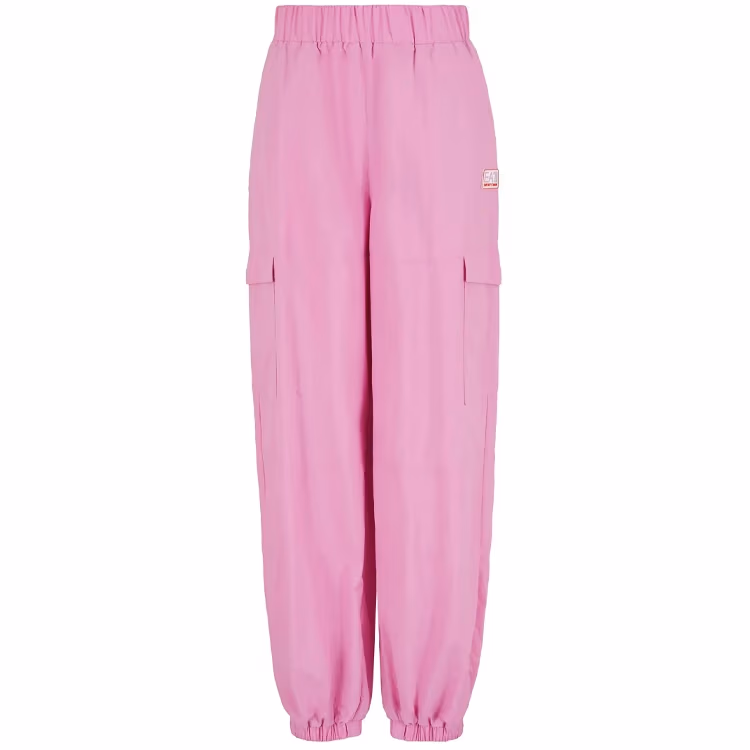 Брюки EA7 EMPORIO ARMANI PANTALONI