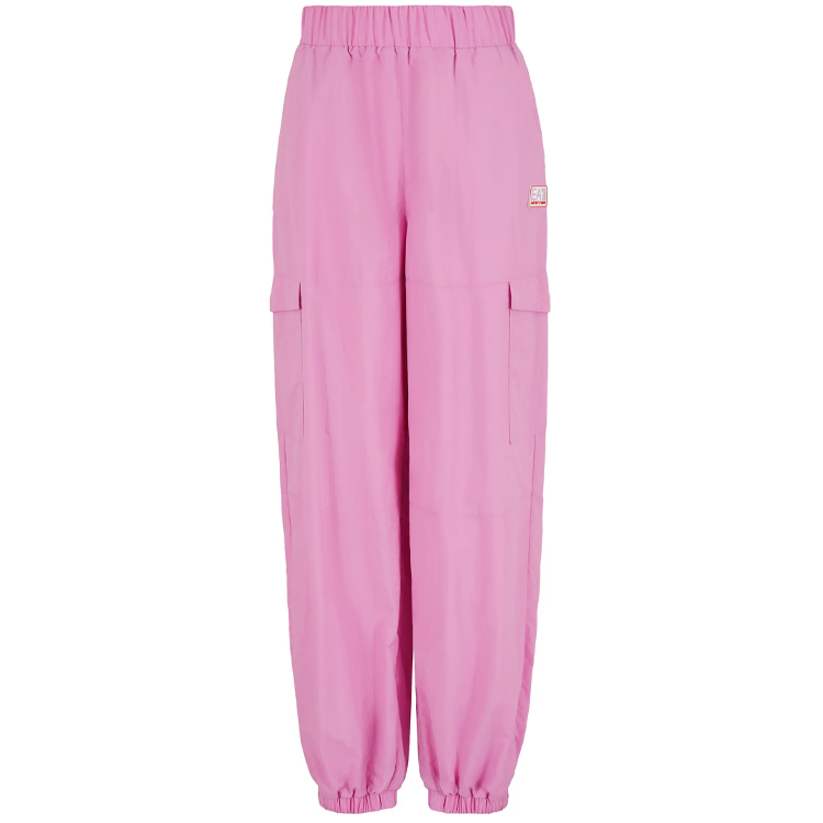 Брюки EA7 EMPORIO ARMANI PANTALONI photo Брюки EA7 EMPORIO ARMANI PANTALONI photo