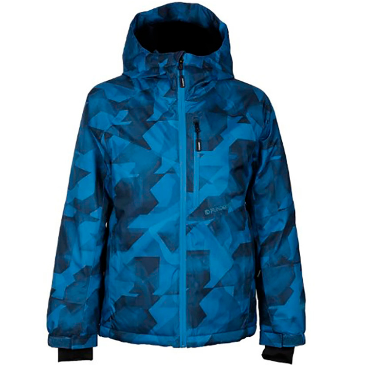 Scurta Fundango KAURI Jacket photo 