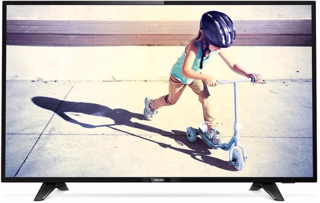 LED телевизор Philips 43PFS4132