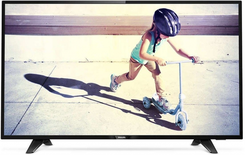 Televizor LED Philips 43PFS4132 photo Televizor LED Philips 43PFS4132 photo