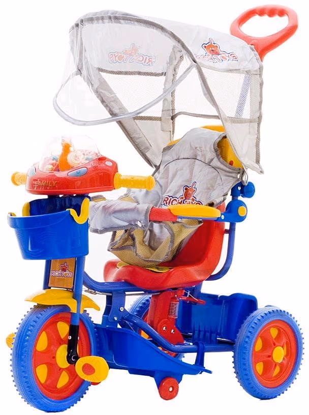 Bicicleta pentru copii ДЕСНА F-95562/R-M