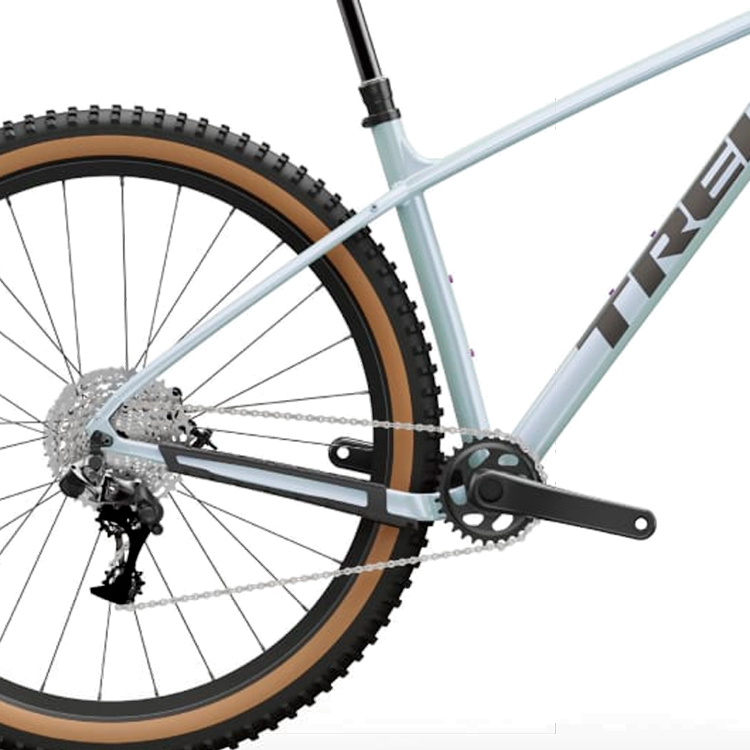 Bicicleta de munte Trek MARLIN 7 27.5 Verde S photo 5