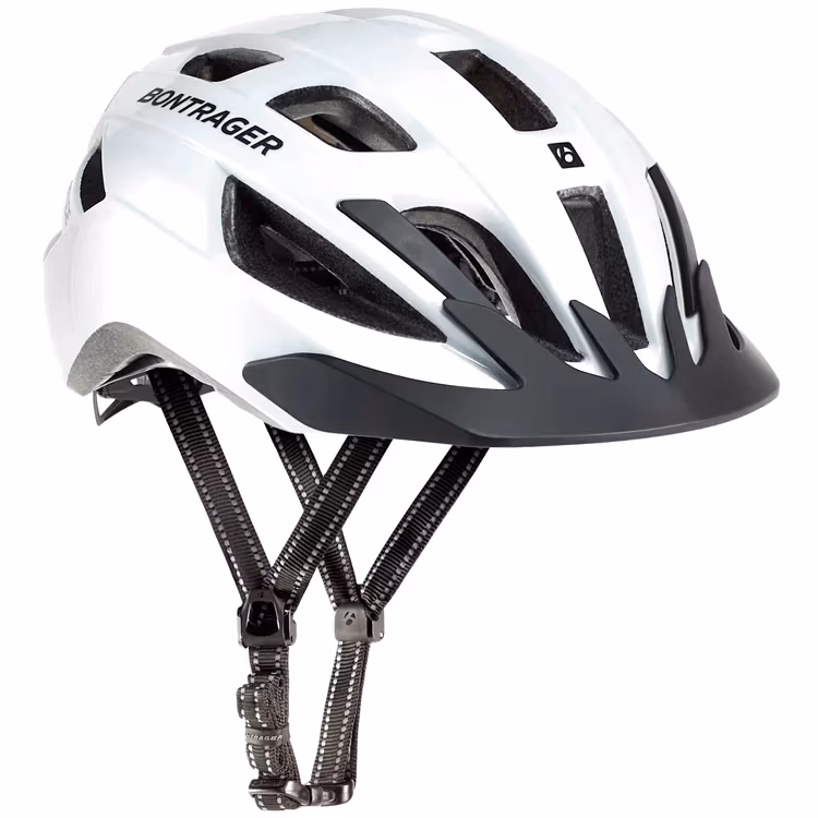 Casca de bicicleta Bontrager Solstice 