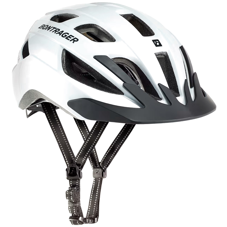 Casca de bicicleta Bontrager Solstice photo 