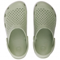 Slapi COQUI Clogs LINDO thumbnav 3