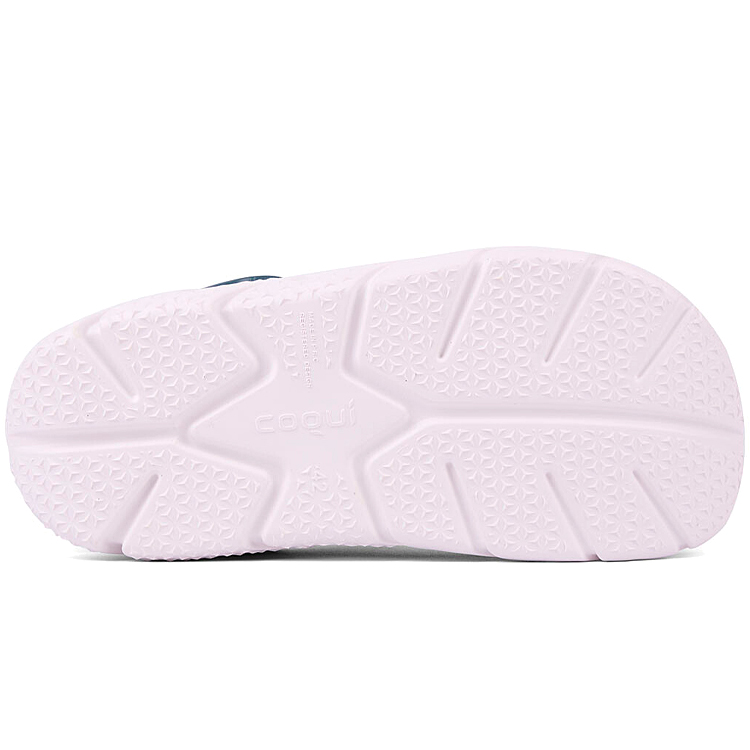 Slapi COQUI Clogs CODY DUAL pt Barbati / 41 / Gri-alb photo 5