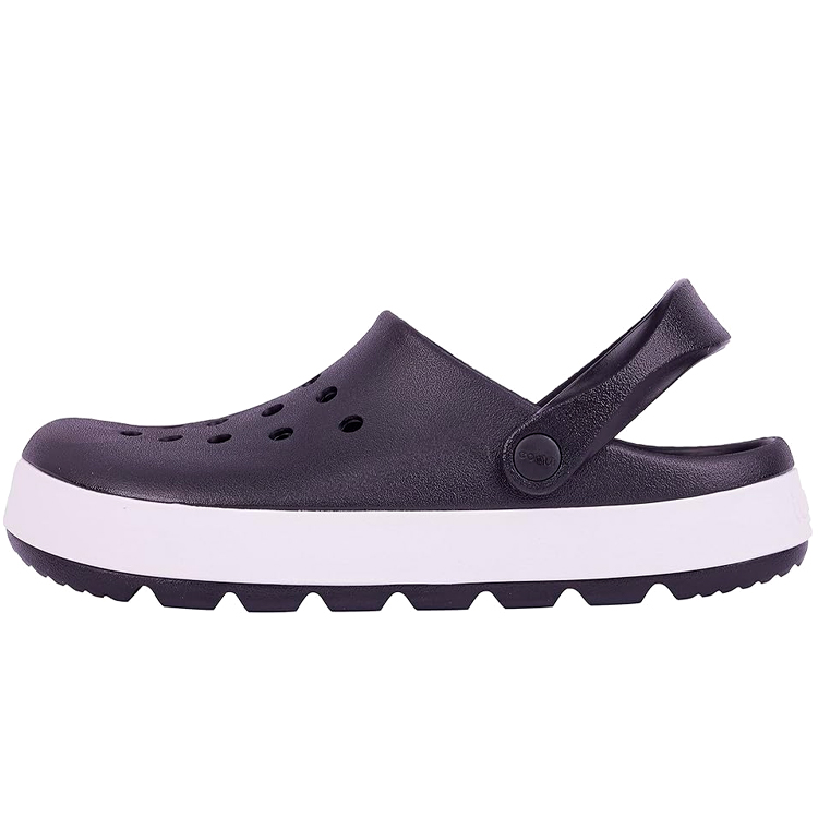 Шлепанцы COQUI Clogs NIKO photo 