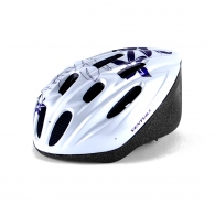 Casca de bicicleta VENTURA Flower 11 thumbnav