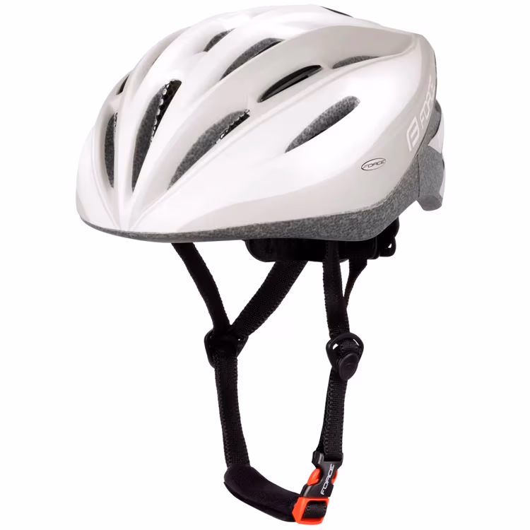 Casca de bicicleta Force TERY