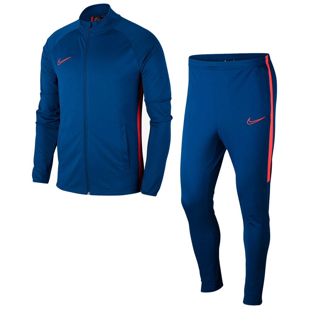 Costum Sportiv Nike M NK DRY ACDMY TRK SUIT K2 photo 