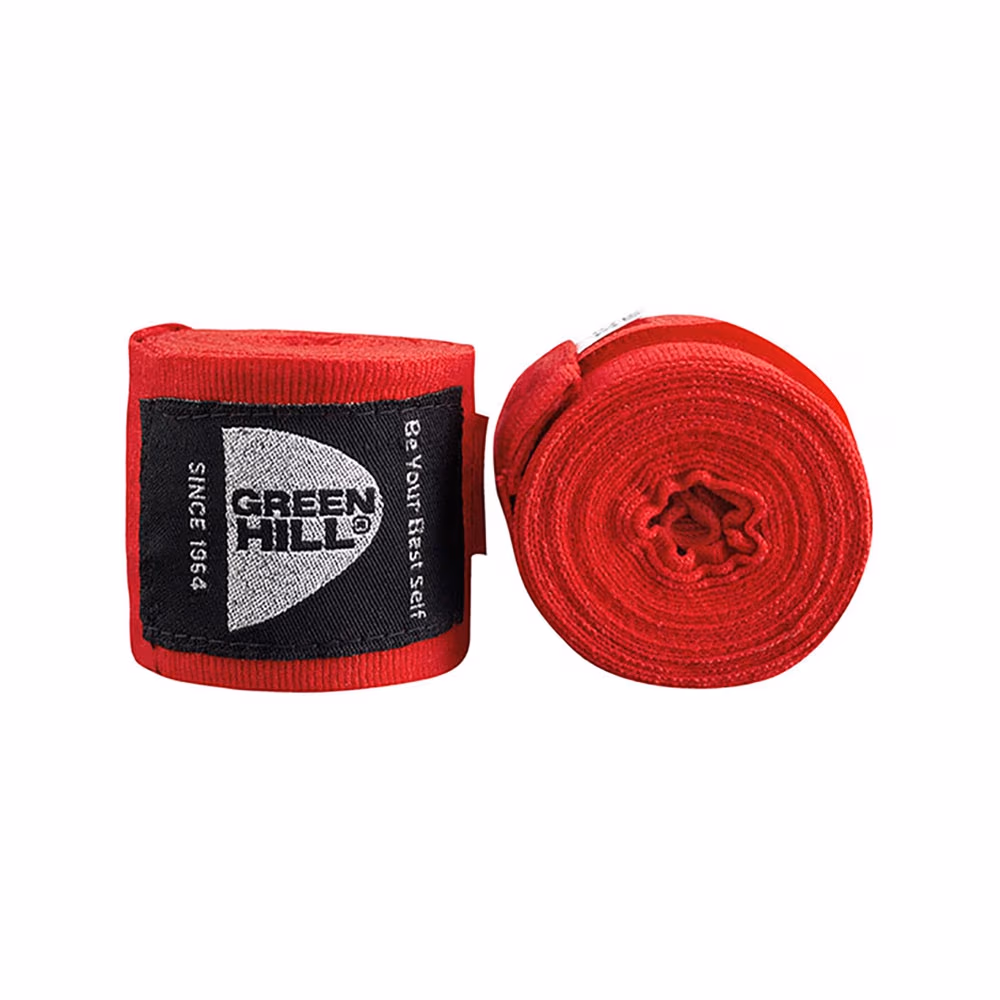 Бинты Green Hill Box Bandages 