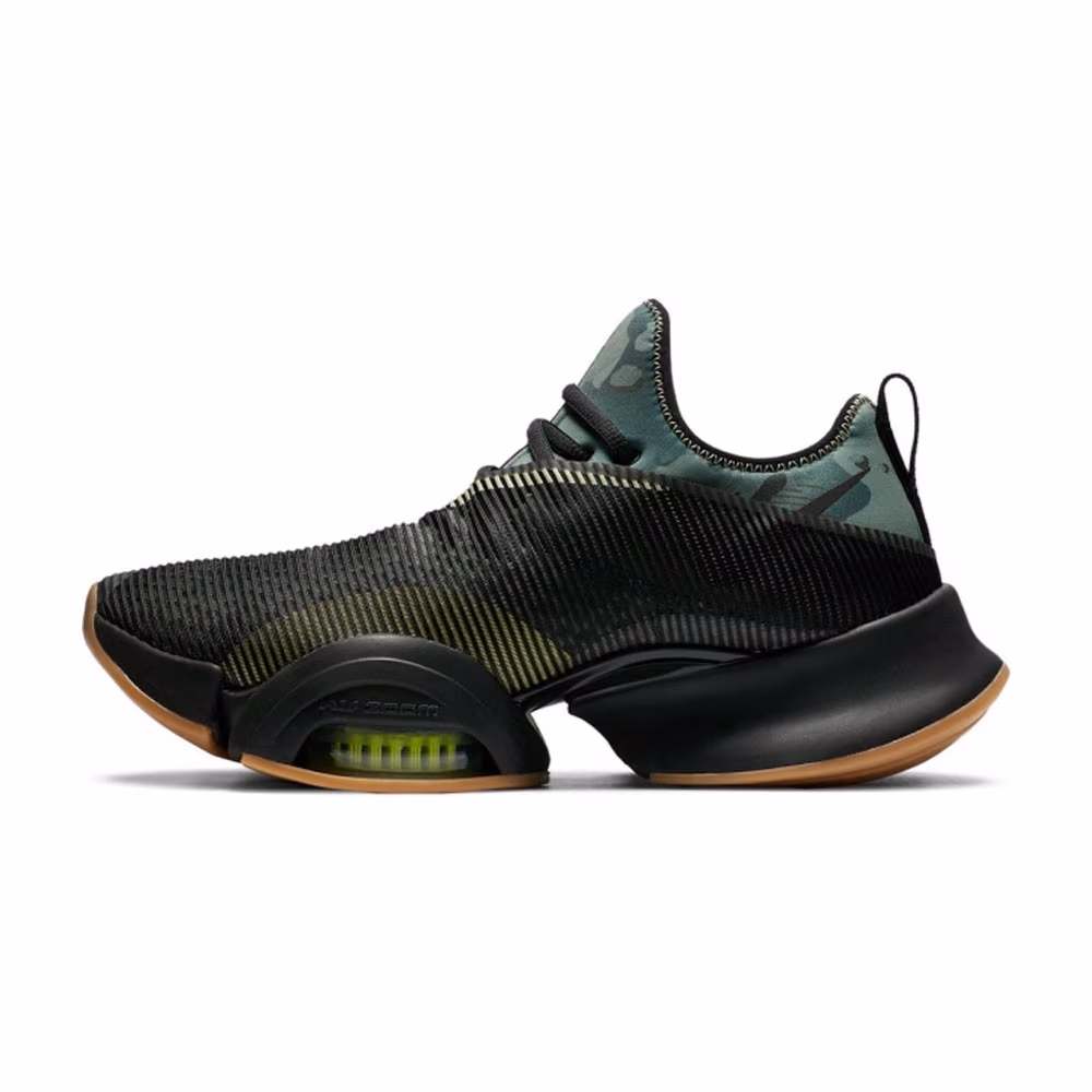 Кроссовки Nike AIR ZOOM SUPERREP
