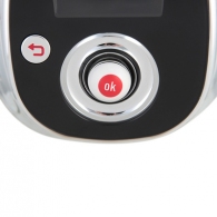Multifierbator Moulinex CE701132, 1200 W, 50 programe, Alb thumbnav 5