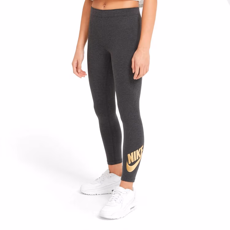 Легинсы Nike G NSW FAVORITES SHINE LGGNG PR