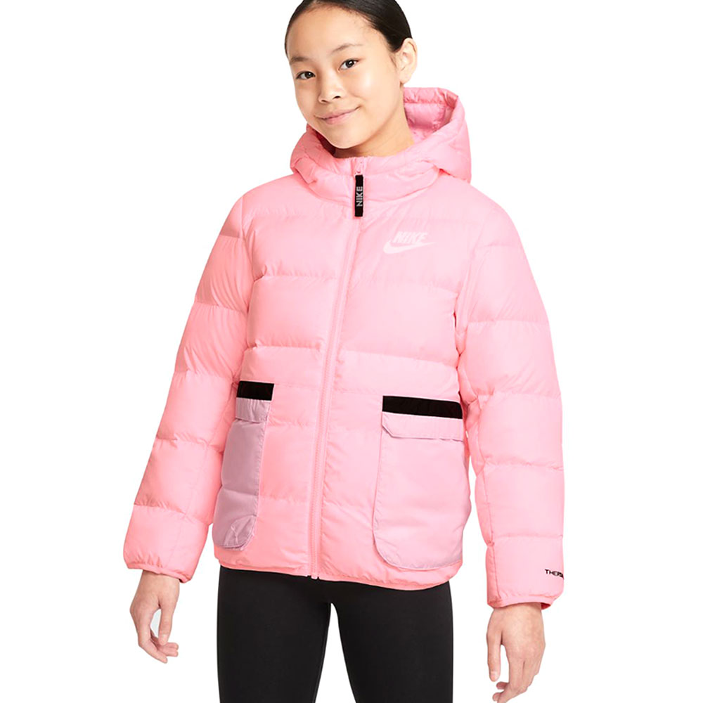 Scurta Nike U NSW TF DWNFL JKT photo Scurta Nike U NSW TF DWNFL JKT photo
