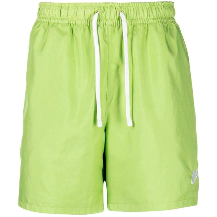 Шорты мужские Nike M NK CLUB WVN LND FLOW SHORT M Зеленый photo 1 Шорты мужские Nike M NK CLUB WVN LND FLOW SHORT M Зеленый photo 1