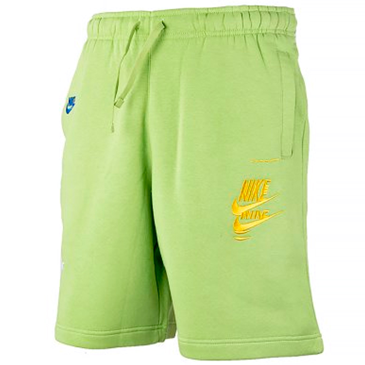 Sorti Nike M NSW SPE+ FT SHORT MFTA photo 