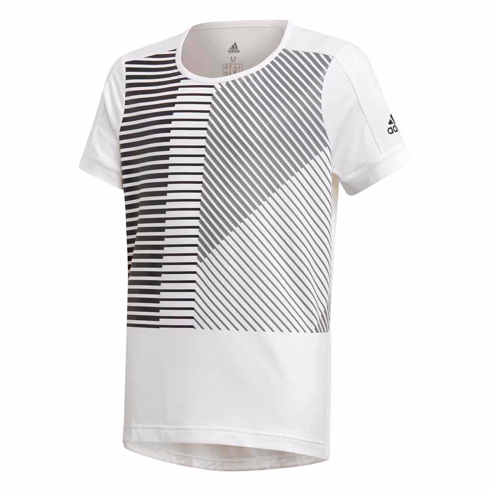 Футболка Adidas YG TR BLD TEE