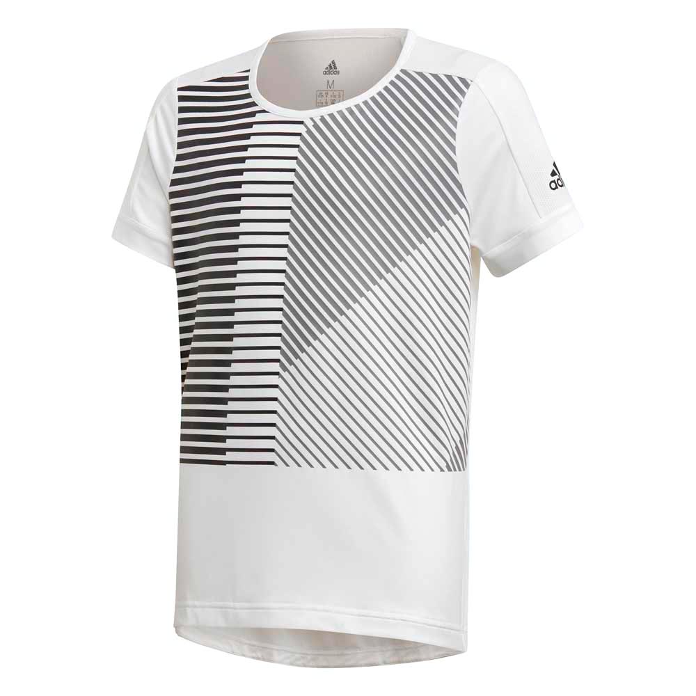 Футболка Adidas YG TR BLD TEE photo 1 Футболка Adidas YG TR BLD TEE photo 1