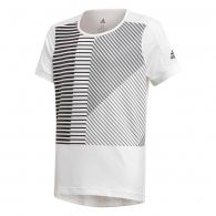 Футболка Adidas YG TR BLD TEE thumbnav 1
