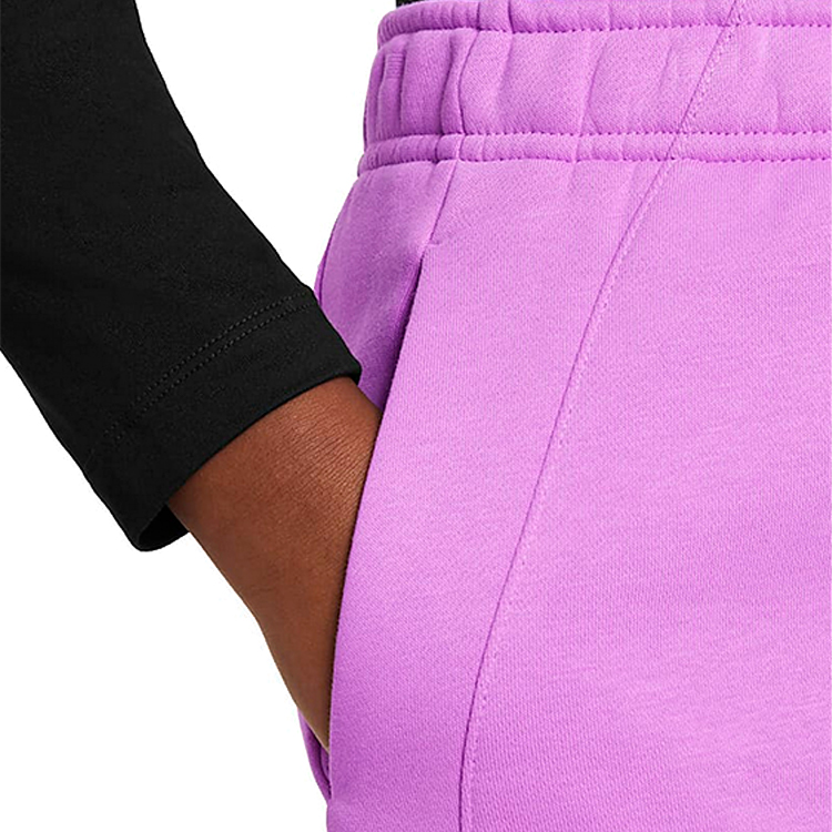 Pantaloni Nike G NSW AIR PANT / Femei / XS / Violet photo 3