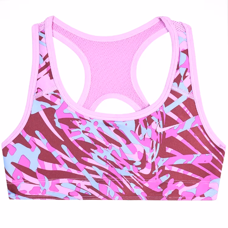 Bra sportive Nike G NK SWOOSH REV BRA SE+