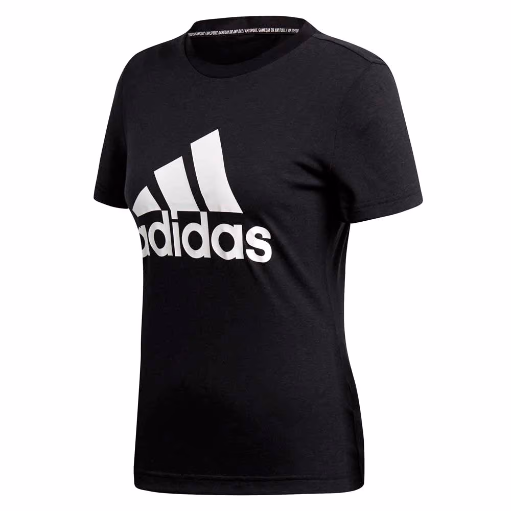  Adidas W MH BOS TEE