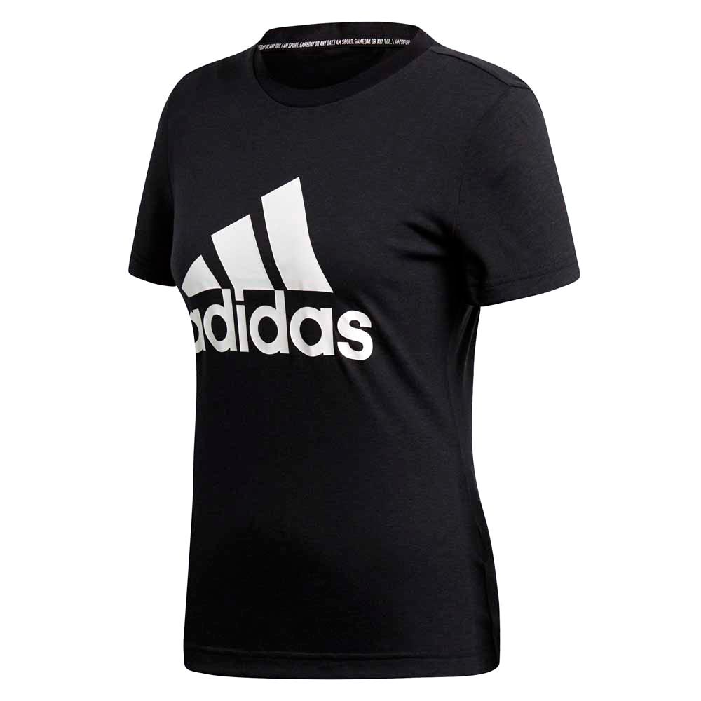  Adidas W MH BOS TEE photo 1