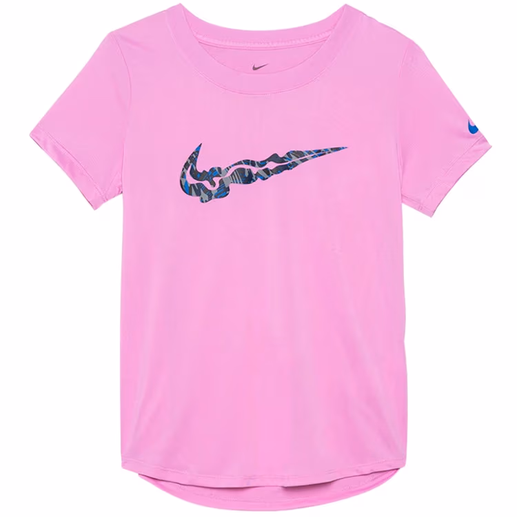 Tricou Nike G NK DF TEE SCOOP SE+