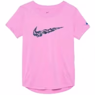 Tricou Nike G NK DF TEE SCOOP SE+
