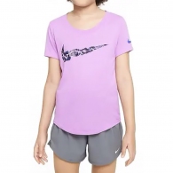 Tricou Nike G NK DF TEE SCOOP SE+ thumbnav 3