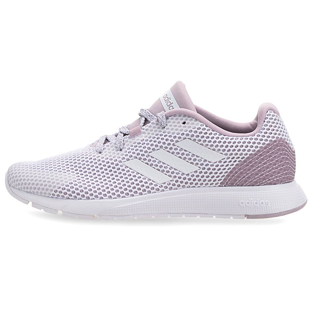 Кроссовки Adidas SOORAJ / Женский / 37.5 / Серый/Розовый photo 1 Кроссовки Adidas SOORAJ / Женский / 37.5 / Серый/Розовый photo 1
