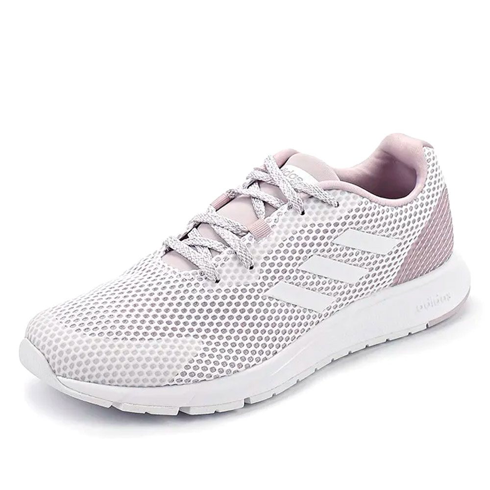 Кроссовки Adidas SOORAJ / Женский / 40 / Серый/Розовый photo 2