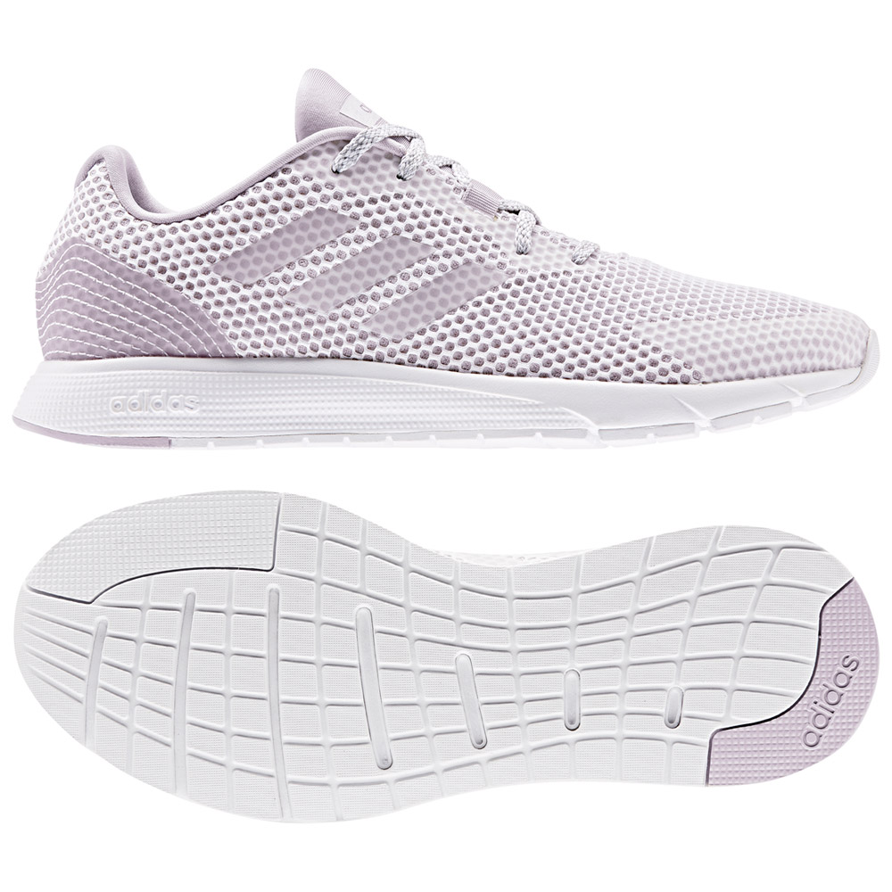 Кроссовки Adidas SOORAJ / Женский / 40 / Серый/Розовый photo 3