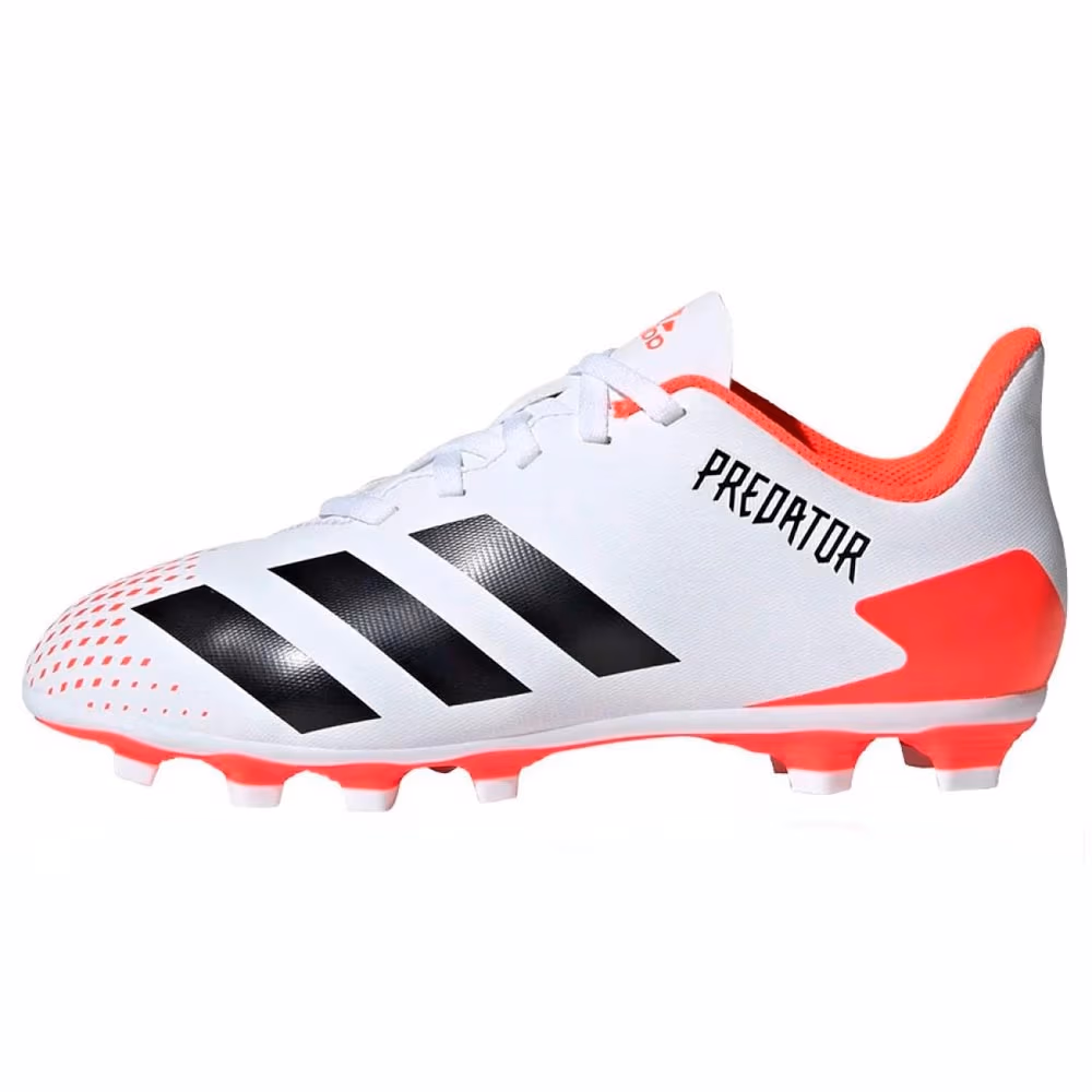 Бутсы Adidas PREDATOR 20.4 FxG J
