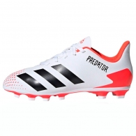 Бутсы Adidas PREDATOR 20.4 FxG J thumbnav 1
